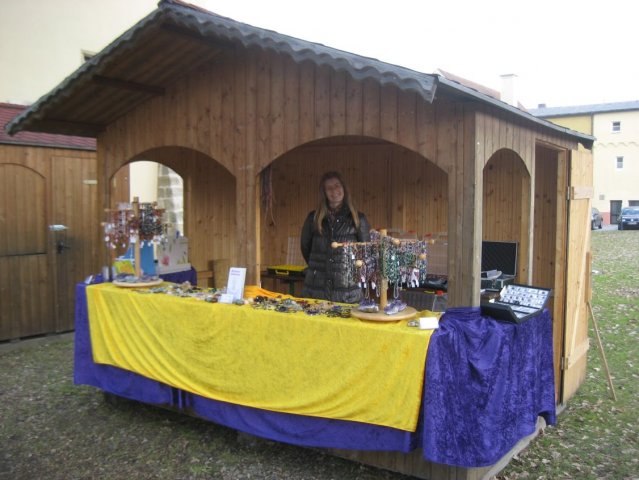 Ostermarkt 2013 In Grafenwöhr mit Wellness Hofmann Grafenwöhr 01