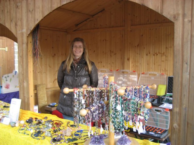 Ostermarkt 2013 In Grafenwöhr mit Wellness Hofmann Grafenwöhr 02