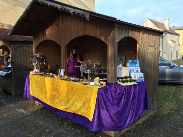 Ostermarkt 2015 in Grafenwöhr mit Wellness Hofmann Grafenwöhr 01