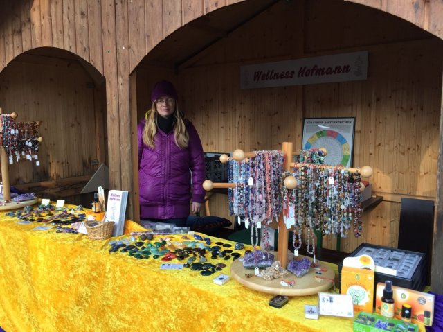 Ostermarkt 2015 in Grafenwöhr mit Wellness Hofmann Grafenwöhr 02