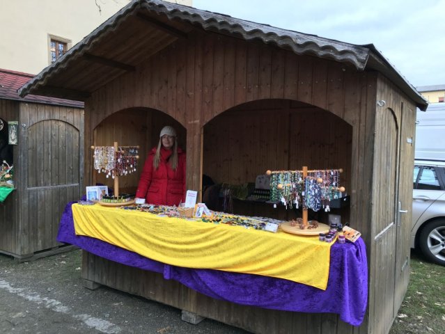 Ostermarkt 2016 in Grafenwöhr mit Wellness Hofmann Grafenwöhr 01