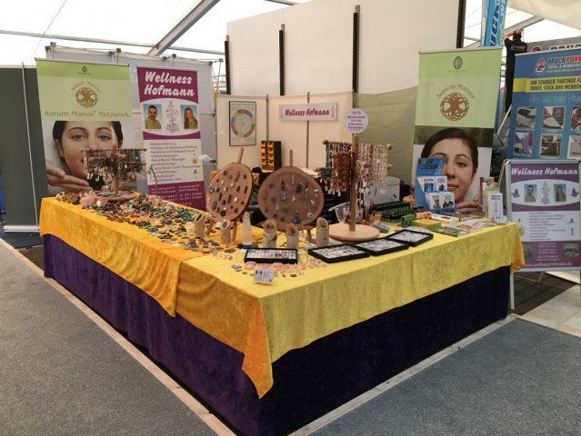 PEGA in Kirchenthumbach mit Wellness Hofmann Grafenwöhr 01