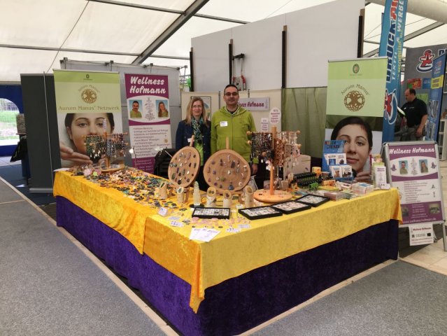 PEGA in Kirchenthumbach mit Wellness Hofmann Grafenwöhr 02