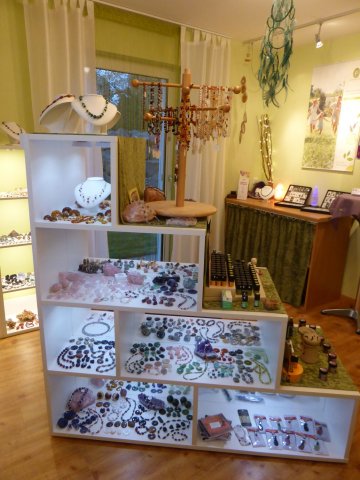 Verkaufsraum Wellness Hofmann Grafenwöhr | wellness-hofmann.de 002