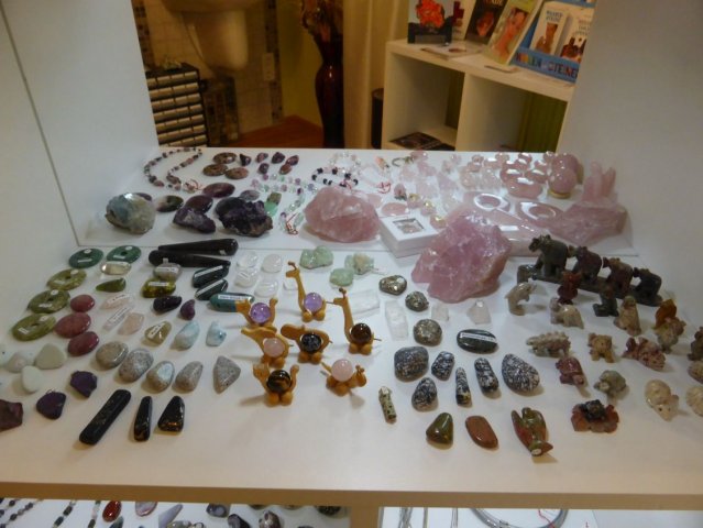 Verkaufsraum Wellness Hofmann Grafenwöhr | wellness-hofmann.de 009