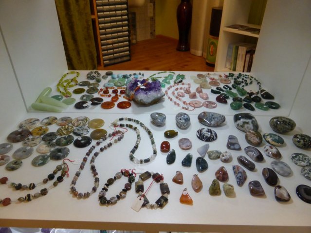 Verkaufsraum Wellness Hofmann Grafenwöhr | wellness-hofmann.de 010