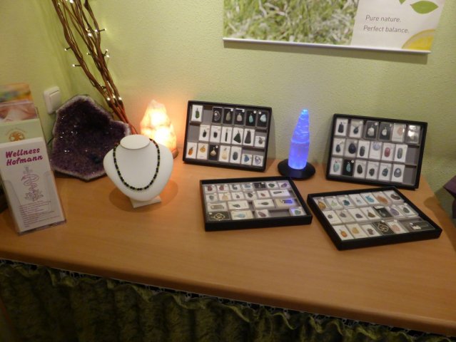 Verkaufsraum Wellness Hofmann Grafenwöhr | wellness-hofmann.de 017